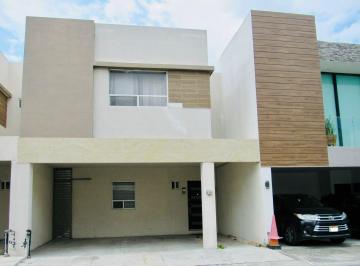 Casa · 3 Recámaras · 3 Estacionamientos · Casa en Renta | Acacia Residencial Guadalupe