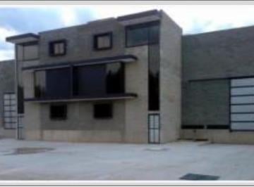 Bodega comercial · 280m² · Renta Bodegas Queretaro Cta Seccion La Estacada Parque Industrial Qro
