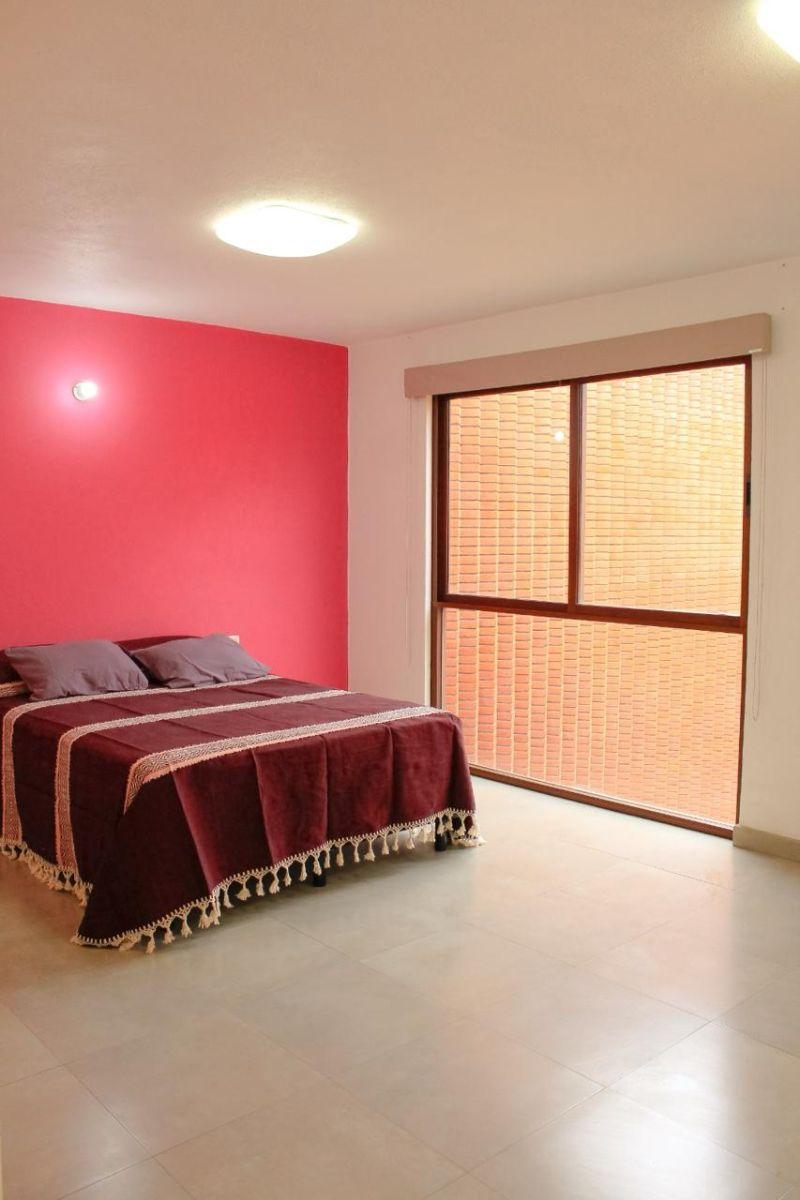 Loft en Renta a Una Cuadra de La Casa de La Cultura$9,000