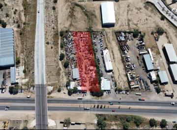Terreno comercial , Hermosillo · Terreno Industrial Para Operar | San Pedro, en Hermosillo, Sonora