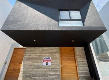Casa en condominio · 134m² · 2 Recámaras · 2 Estacionamientos · Oportunidad en El Origen | Casa Moderna de 2 Recámaras