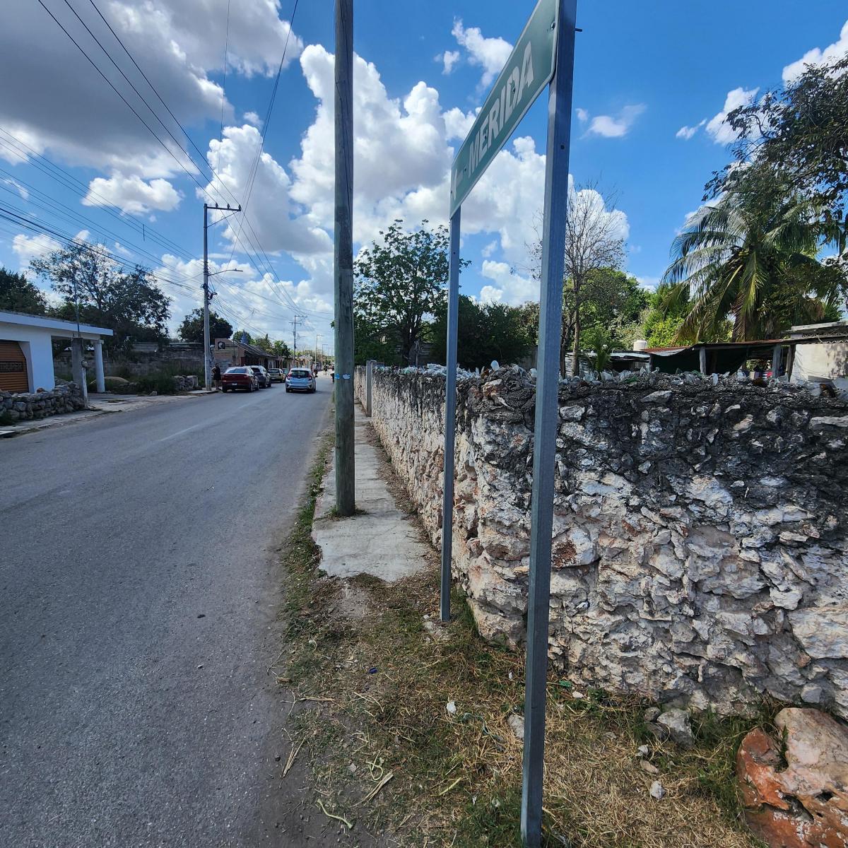 Land for Rent