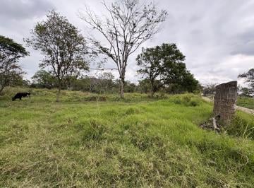 Terreno comercial , Coatepec · Oportunidad de Desarrollo Frente a Residencial Cafetal de Las Cumbres