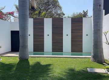 Casa · 181m² · 4 Recámaras · 2 Estacionamientos · Casa en Yautepec