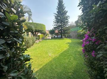 Casa de 2 habitaciones, Cuernavaca · Casa en Lomas de Cortes