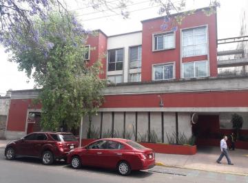 Departamento · 60m² · 2 Recámaras · 1 Estacionamiento · Departamento en Venta Lago Chiem Col Anáhuac, Miguel Hidalgo, Cdmx