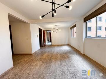 Departamento · 107m² · 3 Recámaras · 2 Estacionamientos · Jesus del Monte. Departamento en Venta