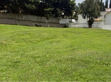 Terreno / Lote · 912m² · Terreno en Venta en Puerta de Hierro 912 m² en Coto