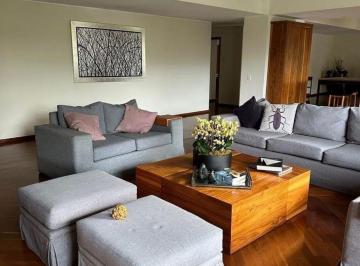 Departamento de 5 habitaciones, Cuajimalpa de Morelos · Venta Departamento Espacioso en Lomas de Vista Hermosa