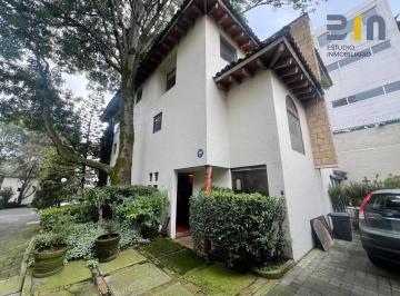 Casa en condominio · 195m² · 3 Recámaras · 2 Estacionamientos · Casa en Venta Cuajimalpa