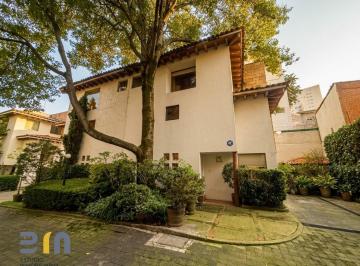 Casa en condominio · 250m² · 3 Recámaras · 2 Estacionamientos · Casa en Venta Cuajimalpa