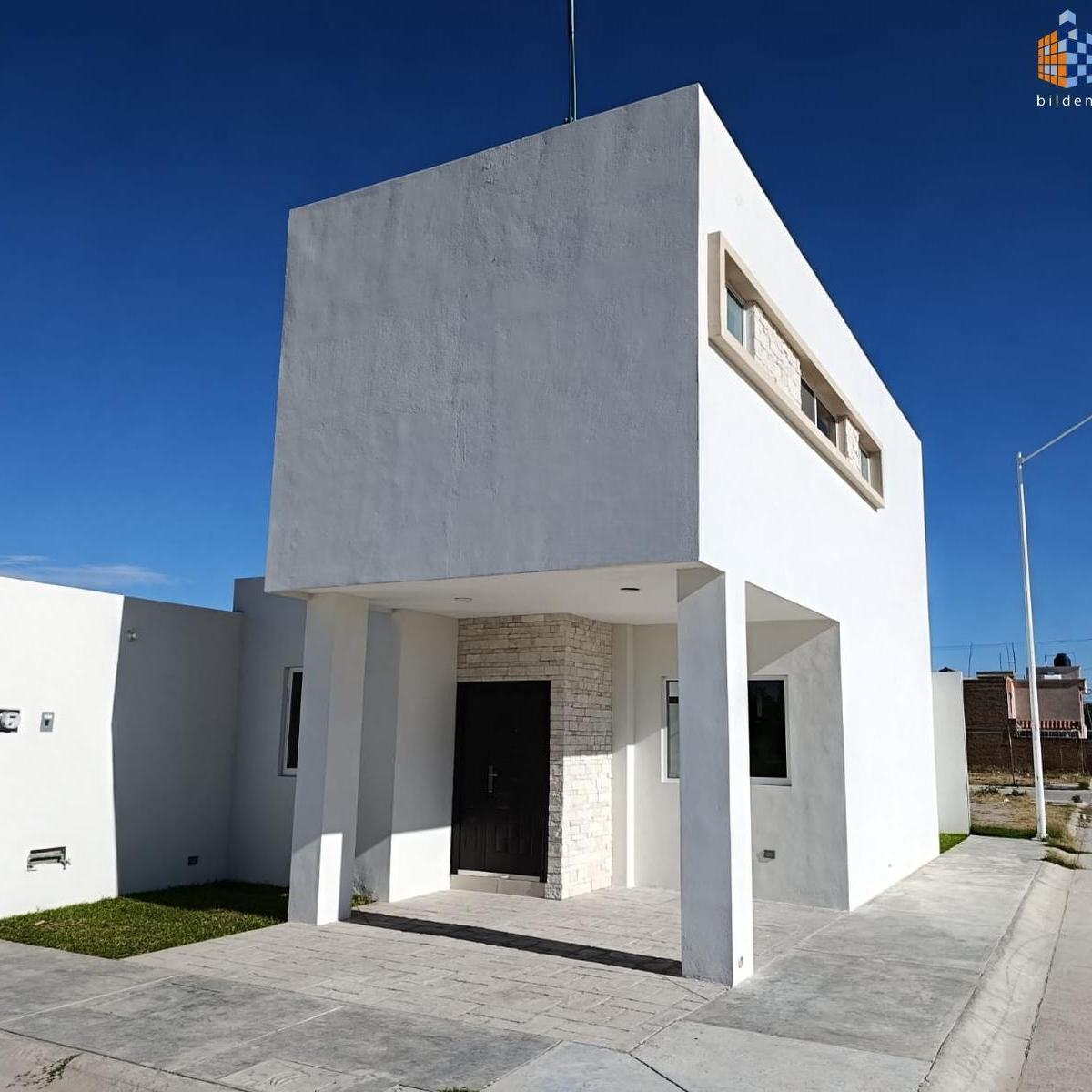 House for Sale in Fracc. Real del Trébol, Durango