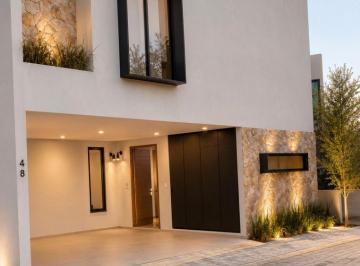 Casa de 3 habitaciones, San Pedro Cholula · Venta de Casa en Cholula, Puebla