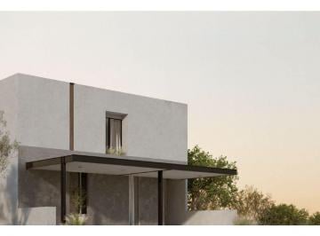 Casa de 3 habitaciones, Querétaro · Donde El Lujo Se Convierte en Hogar - Altozano, Querétaro