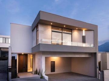 Casa de 3 habitaciones, Monterrey · Castaños del Vergel