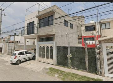 Casa de 3 habitaciones, Cuautitlán Izcalli · ¡Venta de Casa en Cuautitlan Izcalli Parques, Cuautitlan Izcalli, Estado de México!