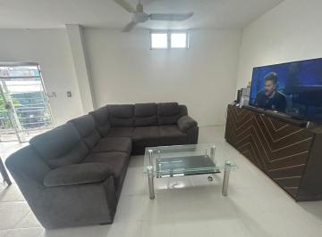Casa · 229m² · 4 Recámaras · 3 Estacionamientos · Casa en Ampliación Chapultepec