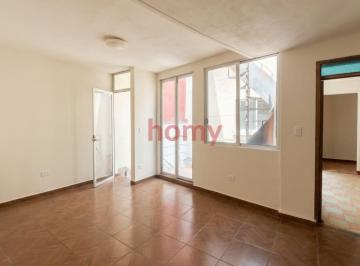 Departamento en Renta de 2 habitaciones Anáhuac II Sección · Departamento de 80 m² con 2 Recámaras en Renta, Anáhuac II Sección