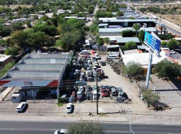 Terreno industrial , Hermosillo · Venta de Terreno en Blvd. Enrique Mazón, Salida Hermosillo – Nogales