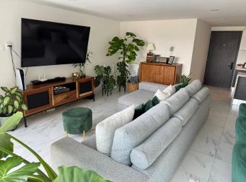 Departamento de 2 habitaciones, Alvaro Obregón · Departamento en Venta Desierto de Los Leones a 5 Min de Periferico