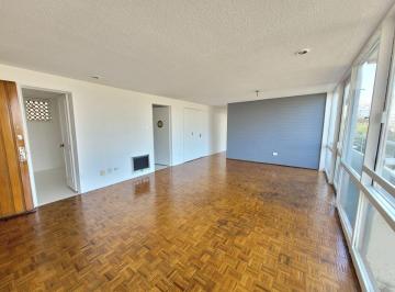 Departamento de 3 habitaciones, Miguel Hidalgo · Lindo Departamento Clasico E Iluminado