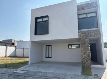 Casa de 4 habitaciones, San Pedro Cholula · Casas en Venta en Cholula, Puebla