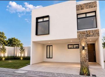 Casa de 4 habitaciones, San Pedro Cholula · Casas en Venta en Cholula, Puebla