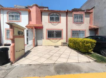 Casa de 3 habitaciones, Ecatepec de Morelos · Casa en Venta en Fracc. Las Americas, Ecatepec de Morelos