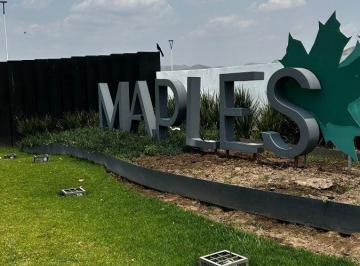 Terreno / Lote · 180m² · Terreno en Venta Valle Imperial Zapopan