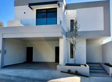 Casa de 4 habitaciones, Santiago · Aysso Residencial | Carretera Nacional, Monterrey, N. L.