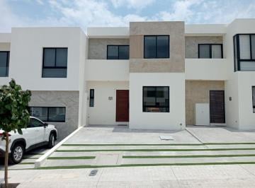 Casa en condominio de 3 habitaciones, El Marqués · Casa en Venta en Zibatá El Marqués Querétaro