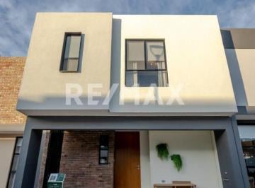 Casa en condominio de 3 habitaciones, El Marqués · Casa en Venta en Zibatá Querétaro, Ankara Residencial