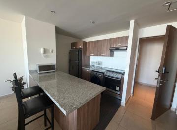 Departamento de 2 habitaciones, Miguel Hidalgo · Departamento Amueblado en Renta con Dos Recámaras de 94 m² en Be Grand Alto Polanco