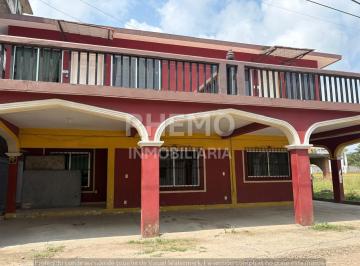 Departamento · 20m² · 1 Recámara · 1 Estacionamiento · Habitación Amueblada Renta La Calzada, Tuxpan, Ver.