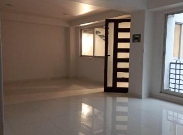 Departamento de 2 habitaciones, Benito Juárez · Hermoso Amplio Tranquilo Depto en Renta