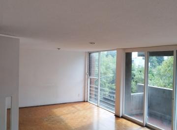 Departamento de 2 habitaciones, Cuauhtémoc · Renta Depto Amplió Tranquilo