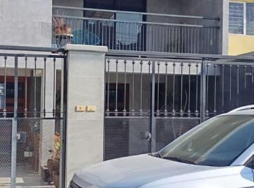Casa en condominio de 2 habitaciones, Ecatepec de Morelos · Casa Venta San Benjamín, San Cristóbal Ecatepec, Edo de Mexico