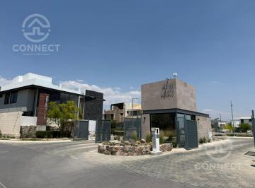 Terreno / Lote · 180m² · Terreno en Venta El Molino Residencial Valles B, León, Gto.