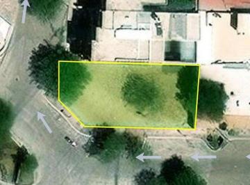 d6551b0c61db36011da171850ac8fd2e8a2b826e55feac20cb6c585d66cb0d54 · Terreno en Venta en Reserva San Nicolás