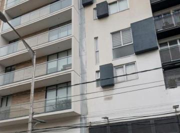 Departamento de 2 habitaciones, Coyoacán · Renta Depa Sobre Calzada de Tlalpan Entre Xotepingo y Cd. Jardín, Coyoacán