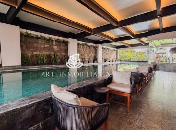 Casa de 2 habitaciones, Cuajimalpa de Morelos · Departamento Venta en Santa Fe con Vista a Los Más Importantes Corporativos! Súper Ubicado