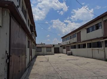 Bodega comercial , Tláhuac · Bodega en Renta Los Olivos Tlahuac