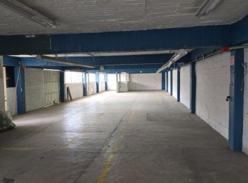 Bodega comercial , Tláhuac · Bodega en Renta Los Olivos Tlahuac