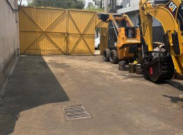 Terreno comercial · 400m² · Terreno en Venta con Construcción en Av Lago de Guadalupe