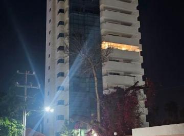 Departamento de 2 habitaciones, Ahome · Departamento en Venta Torre San Bernardo
