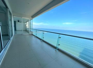Departamento · 296m² · 3 Recámaras · 4 Estacionamientos · Departamento Venta, 3 Recámaras, Terraza, 4 Estacionamientos, Riviera Veracruzana, Veracruz