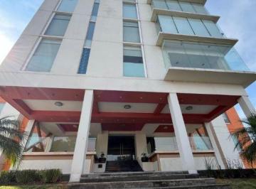 Departamento de 2 habitaciones, Morelia · Departamento en Renta 2 Rec Elevador Lobby Vigilancia Cerca de La Salida a Charo Excelente Condicion