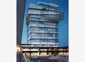 Oficina · 22m² · 2 Estacionamientos · Oficina en Venta Centro Sur
