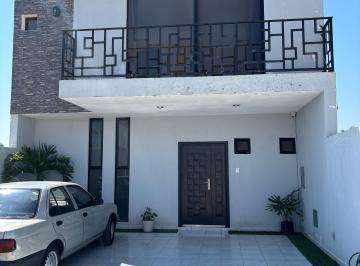 Casa en condominio de 3 habitaciones, Tonalá · Hermosa Casa con Vista Espectacular
