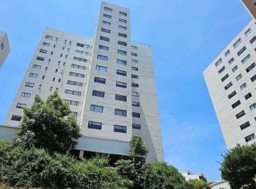 Casa en condominio de 3 habitaciones, Cuajimalpa de Morelos · Departamento Cuajimalpa Venta